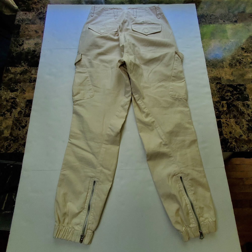 Rag & Bone (Cream) - Picture 5 of 16
